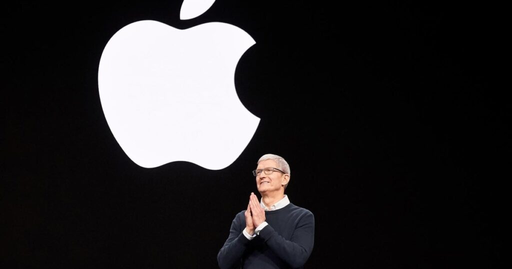 apple khai mac hoi nghi cac nha phat trien