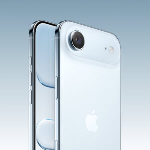 iphone air
