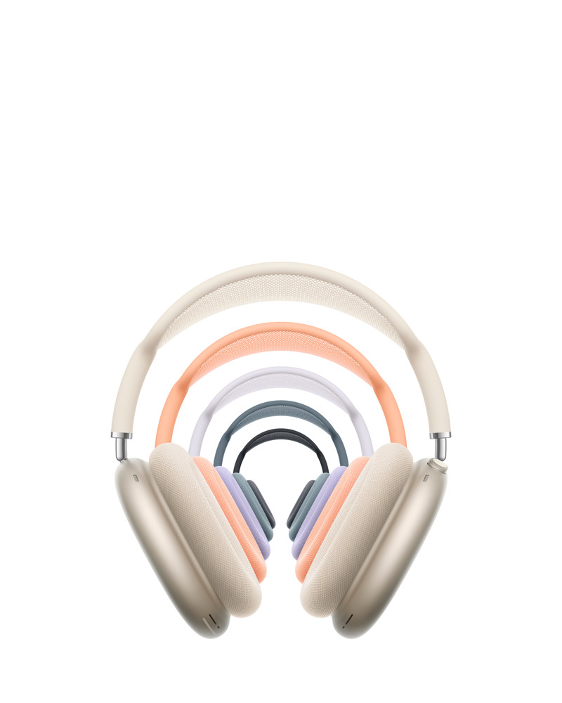 store card 40 airpods max 202409