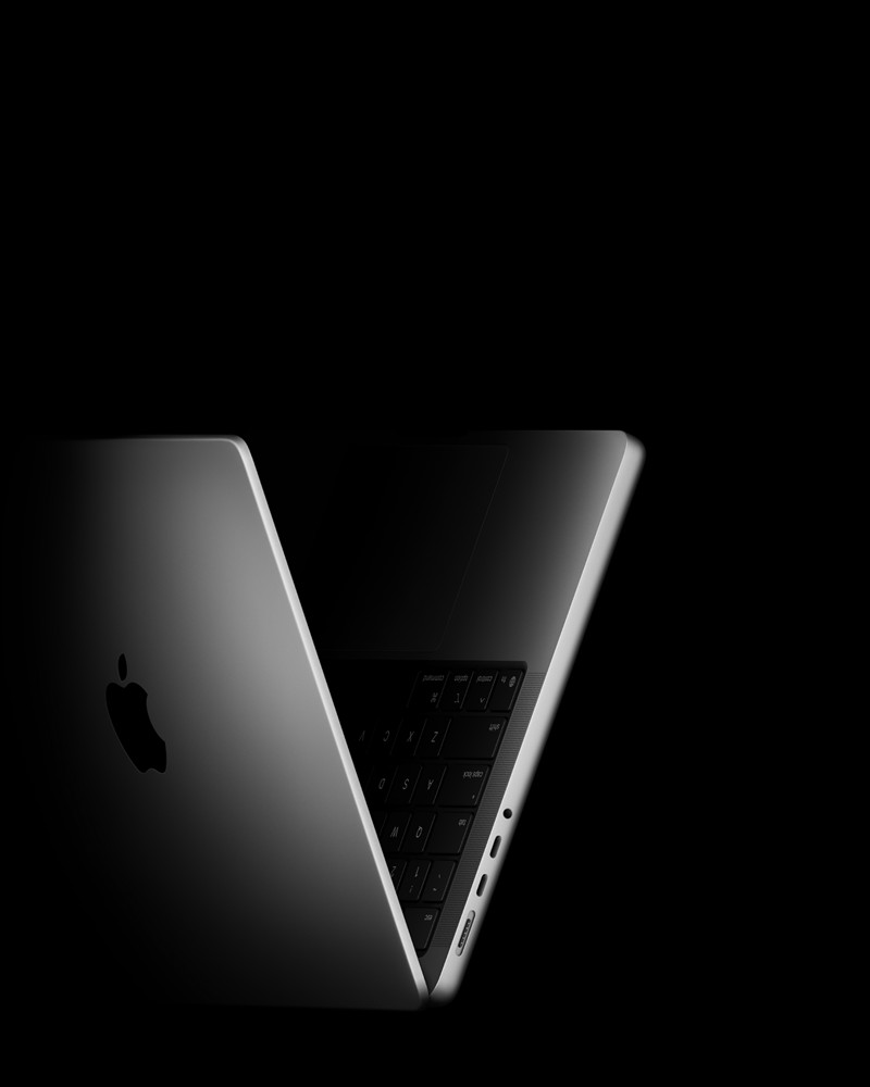 store card 40 macbook pro 202510